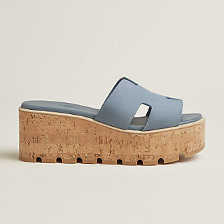 Eze 30 sandal | Hermès USA Eze 30 sandal | Hermès USA